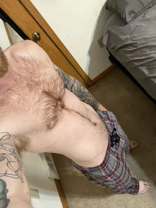 Finally off work, time to relax Finally off work, time to relax