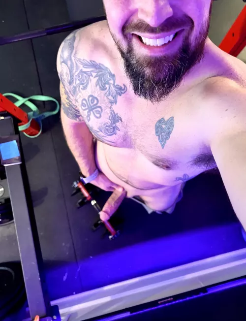 Finally picking workouts up again after the holidays