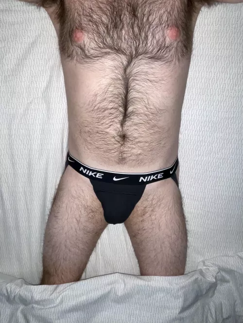 Finally starting to like my hair