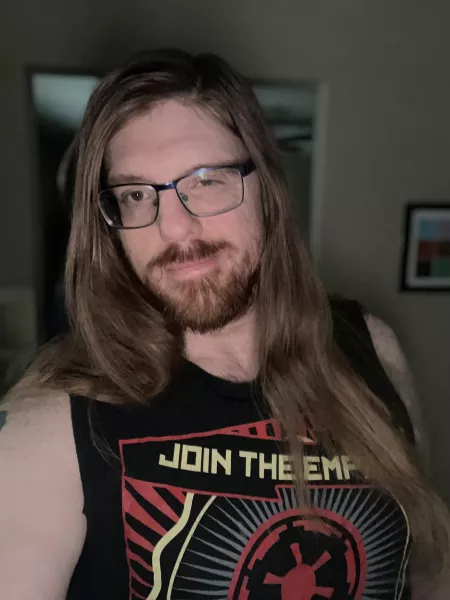 Finally time for two days off and a bunch of Deep Rock Galactic Finally time for two days off and a bunch of Deep Rock Galactic