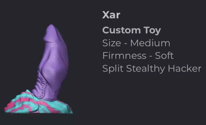 Finally updated! Now I just hope I like the size, I was torn between a medium and a large…