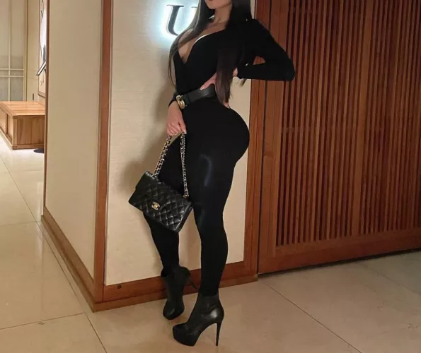 Finally went out last night π