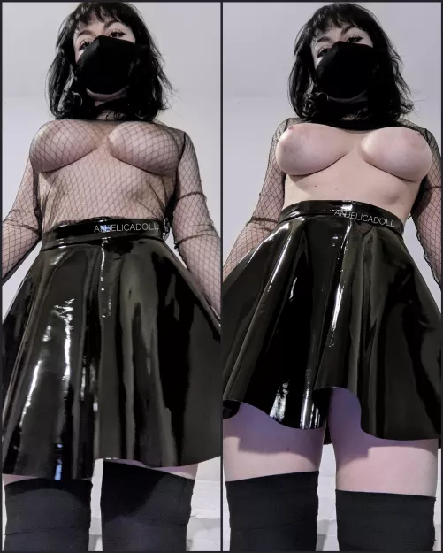 find the difference between the two pics: