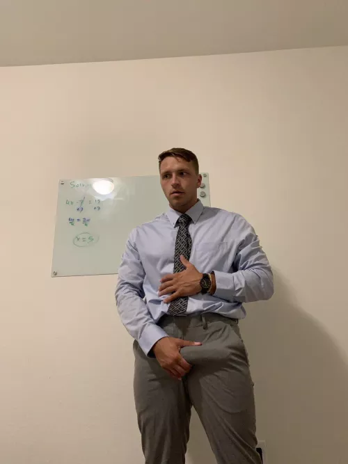 Find the length of this rod