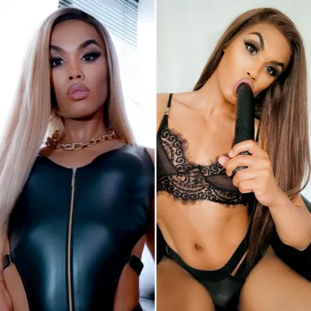 Find you a switch girl that can do both: domme and sub ๐๐๐ Find you a switch girl that can do both: domme and sub ๐๐๐