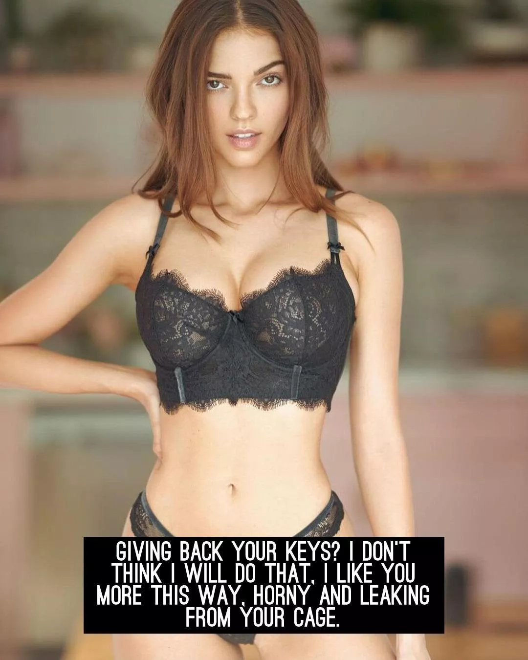 Finders keepers Finders keepers