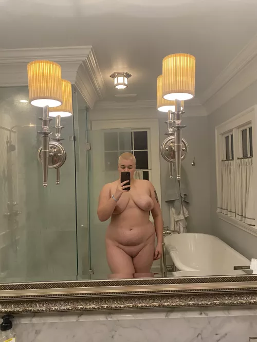 Finding it hard to change my habit of constantly criticizing myself, need some help [24, 230lbs, 5’11”]