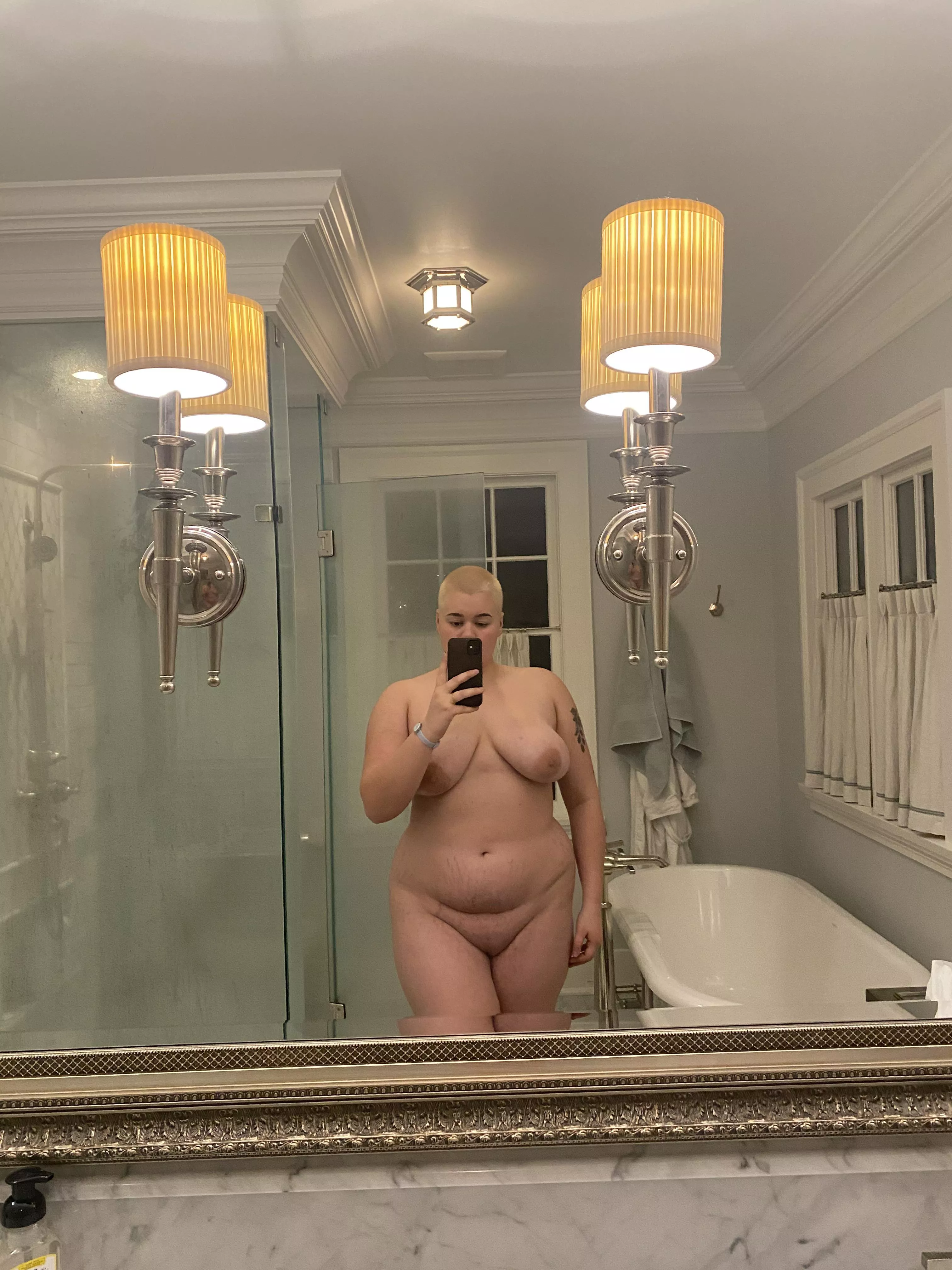 Finding it hard to change my habit of constantly criticizing myself, need some help [24, 230lbs, 5’11”]