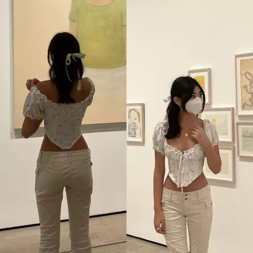 Fine art. Fine art.