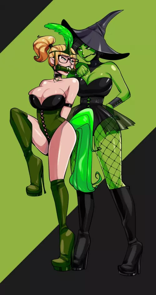 Fine, you ride on me tomorrow