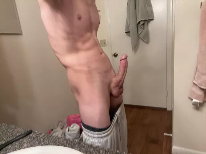 Finish me off