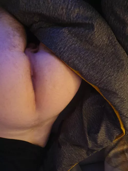 Finish on me or in me?