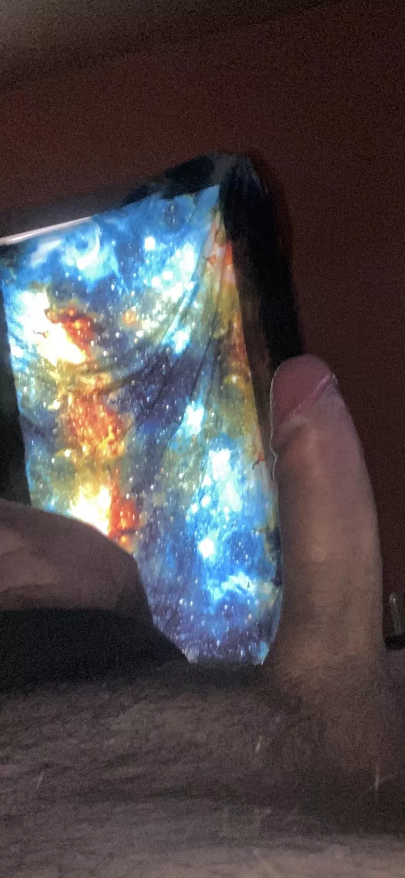 Finish pulling it back all the way Finish pulling it back all the way