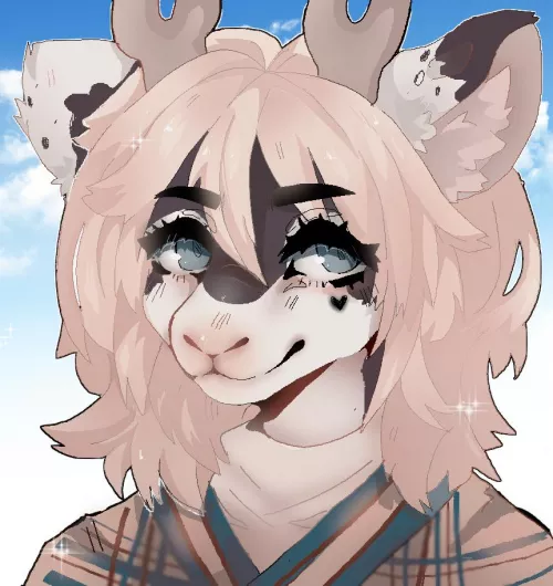 Finished commission for someone on discord. Headshots are 25$ paypal