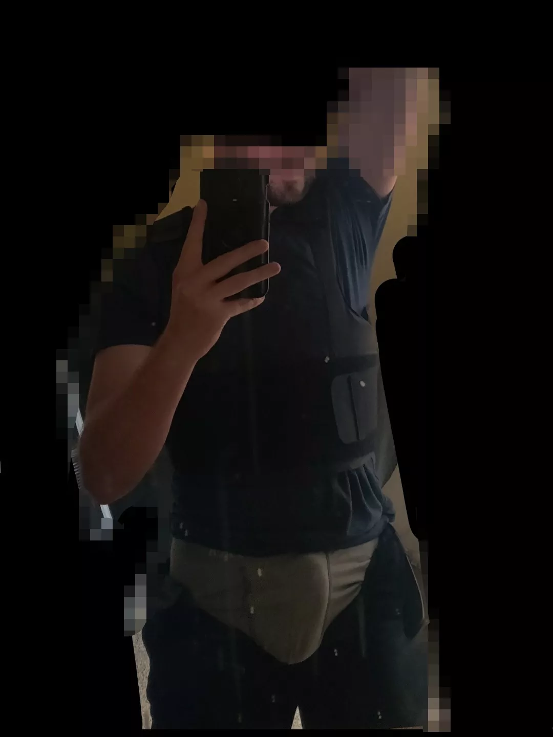 Finished my set and ready for a long New Years Weekend!