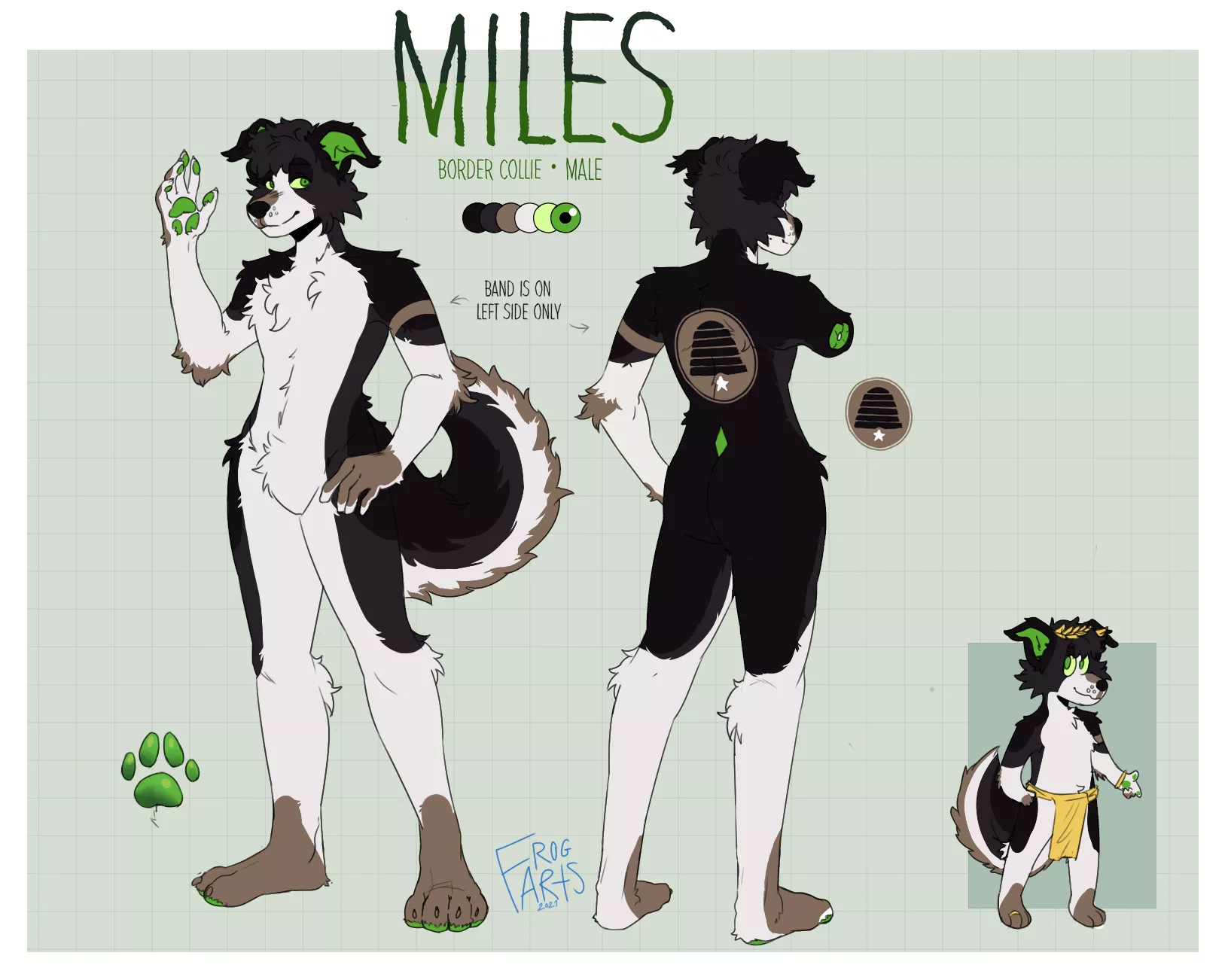 Finished reference for u/bubbchubb !