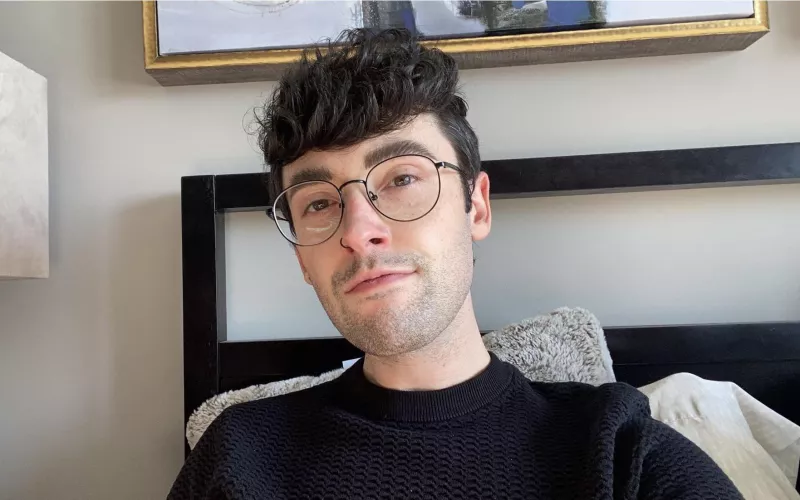 Finished with work for the day, ready for some games 😌