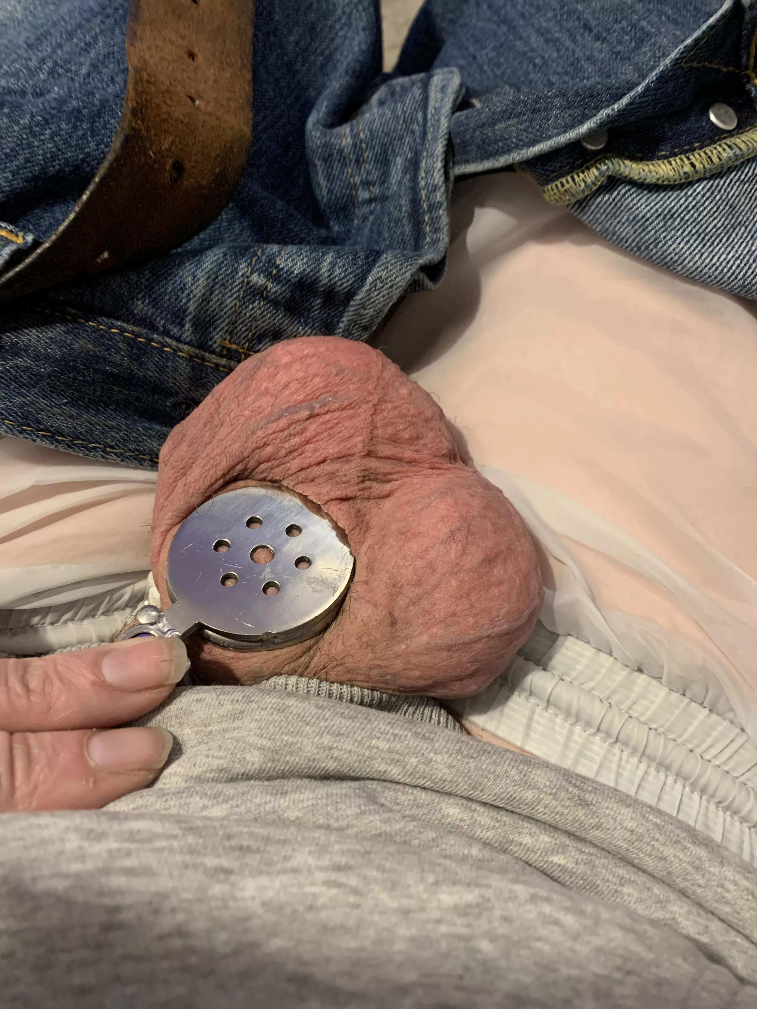 Finishing 2021 in style