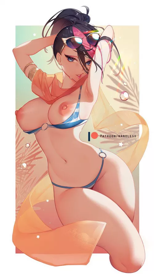 Fiora (League of Legends) Fiora (League of Legends)