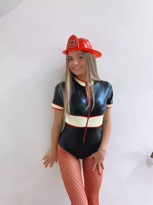 Firefighter