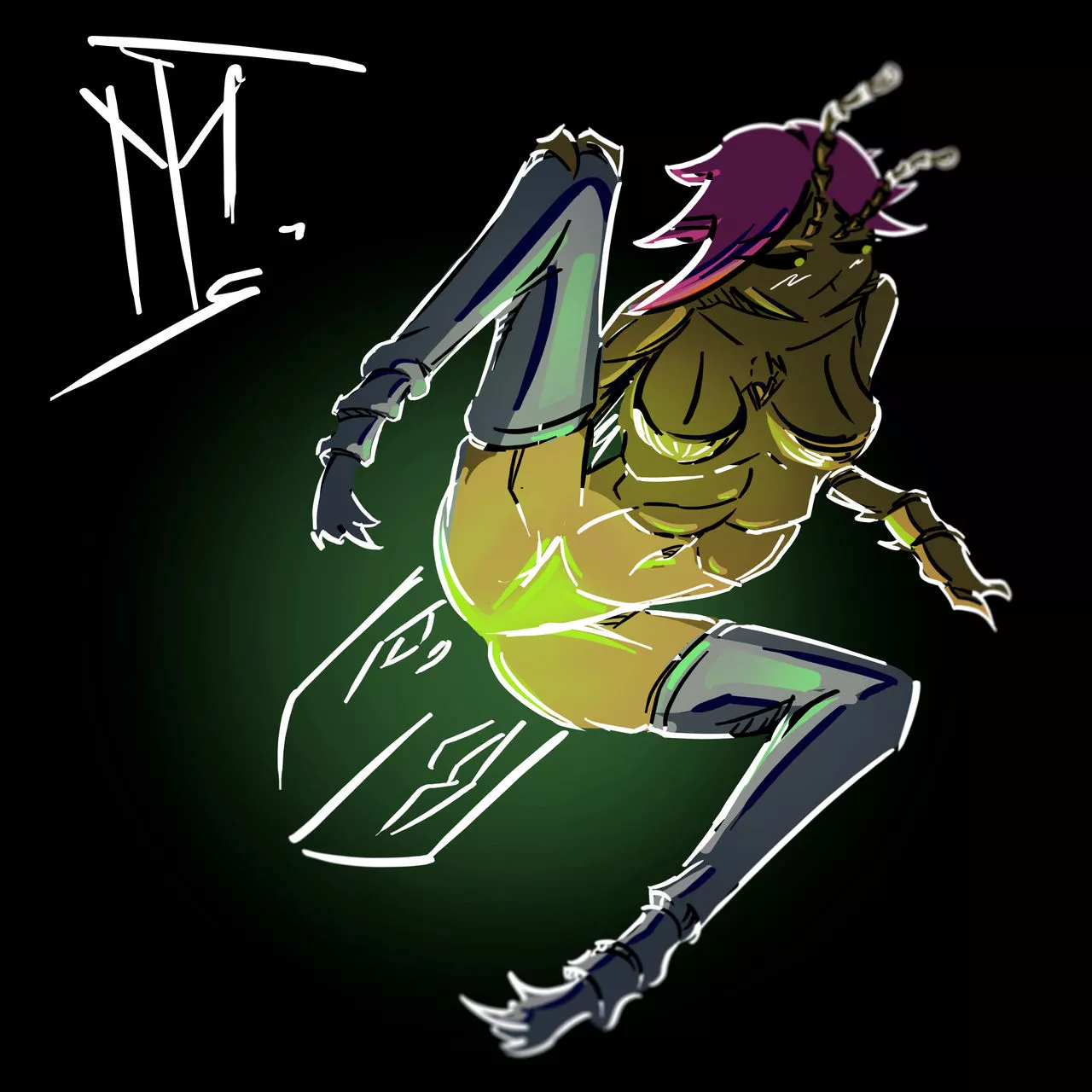 FireFly Girl twitter @_imitate FireFly Girl twitter @_imitate