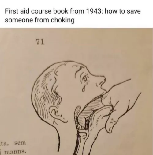 First Aid