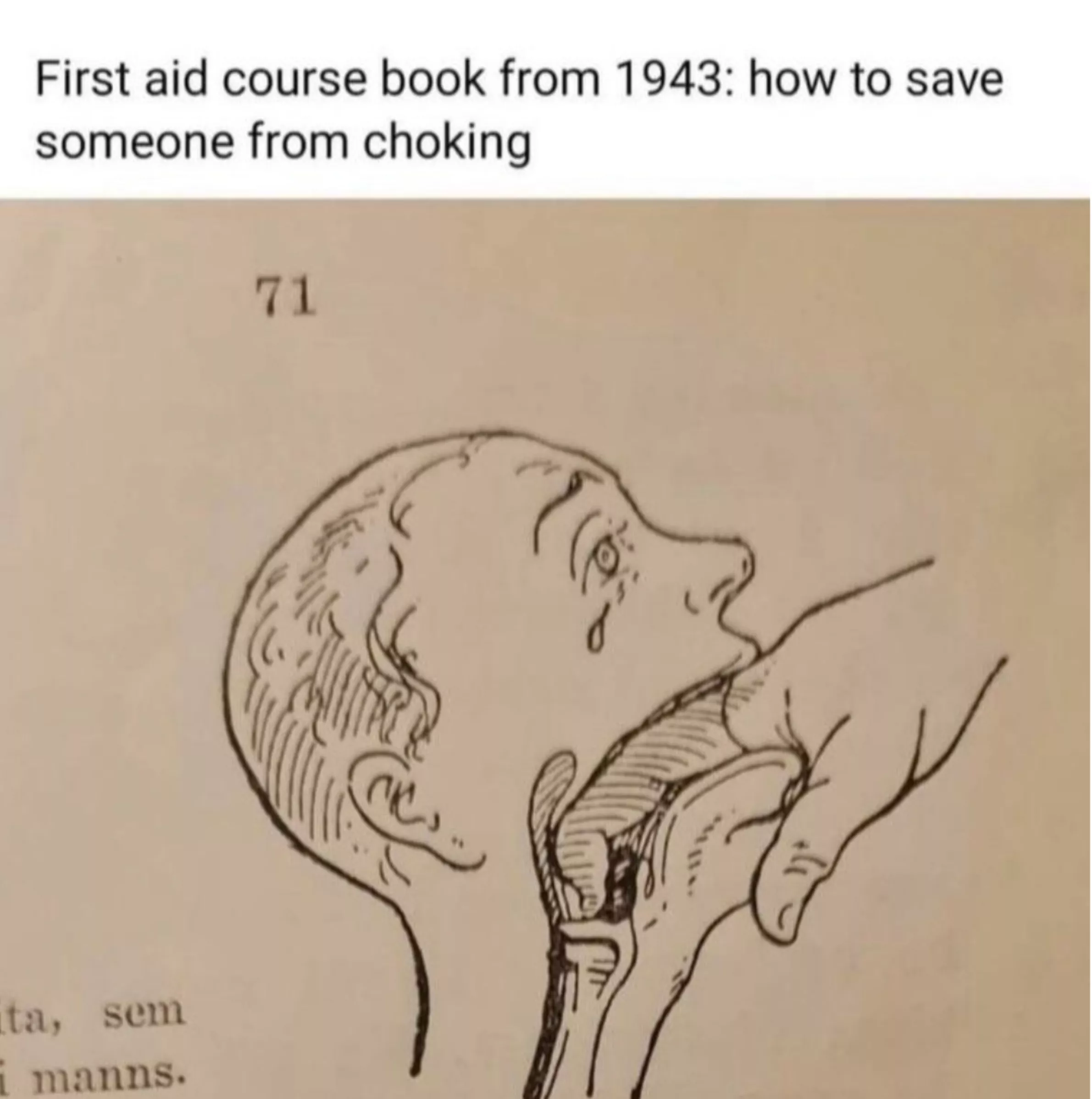 First Aid First Aid
