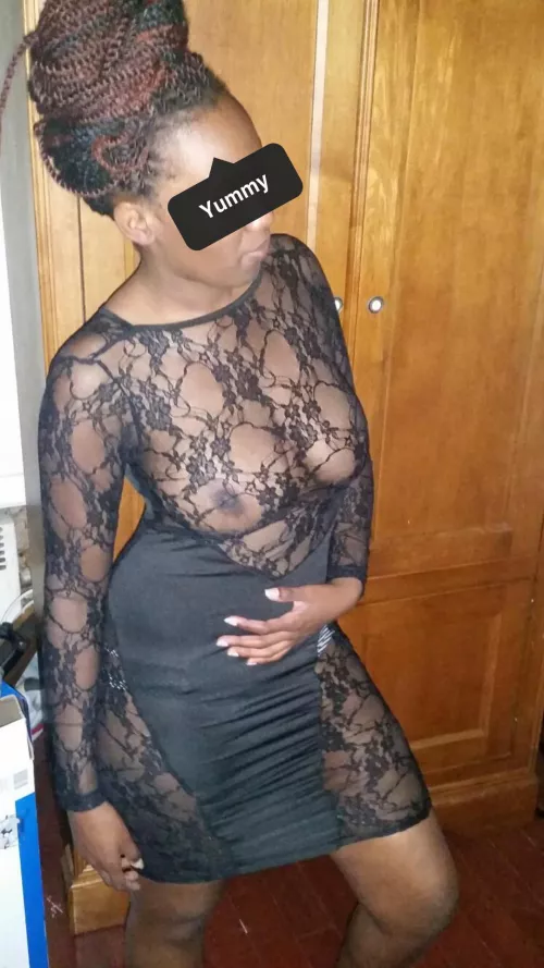 First date dress or no?