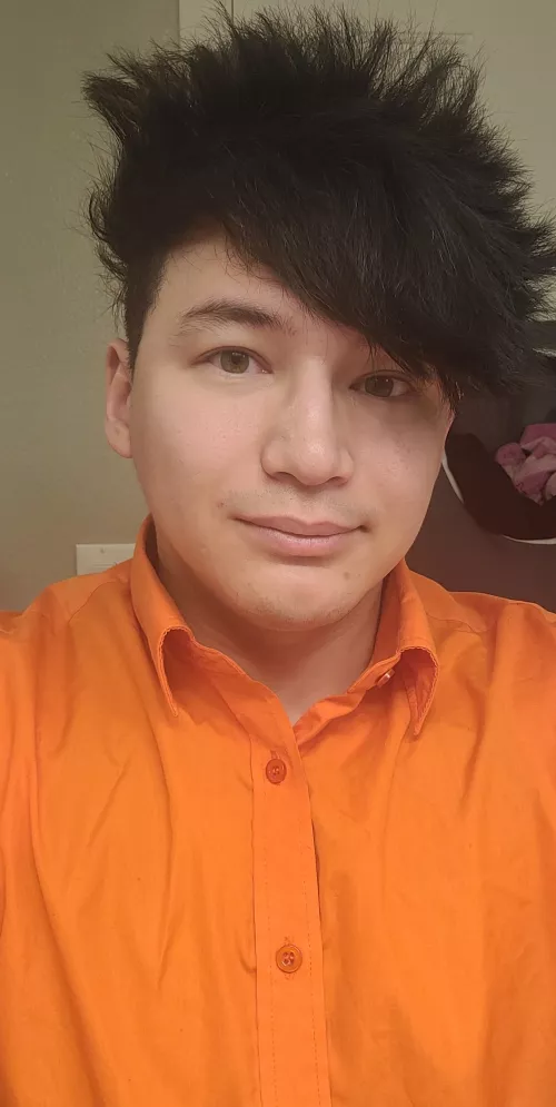 First day at the new job and feeling fresher than a new Google tab π€π§‘