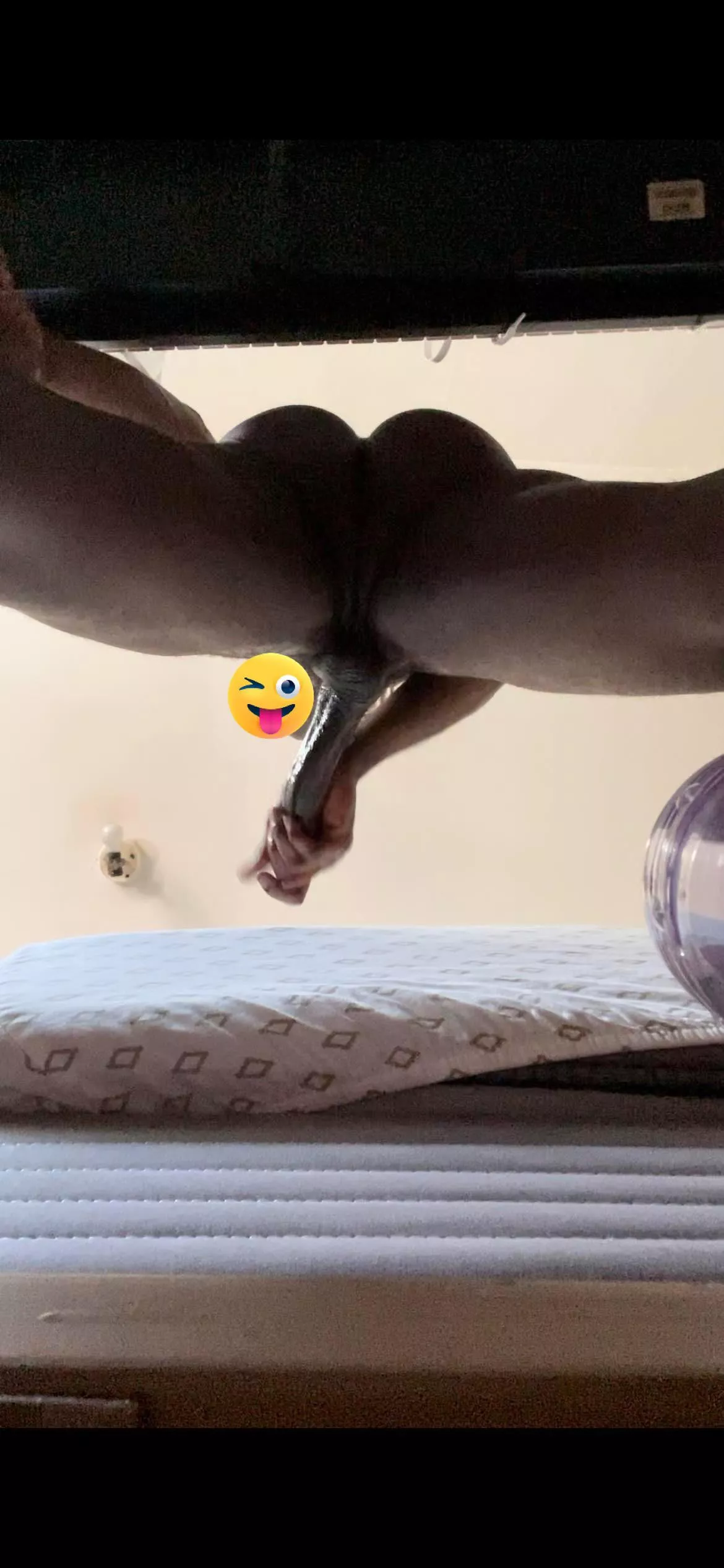 First dick pic in tears. How did I do?