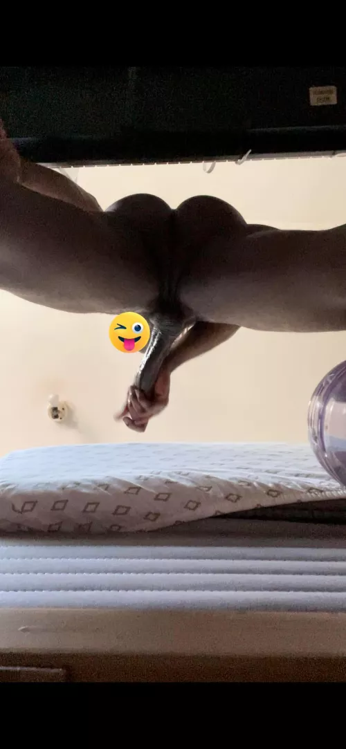 First dick pic in years π