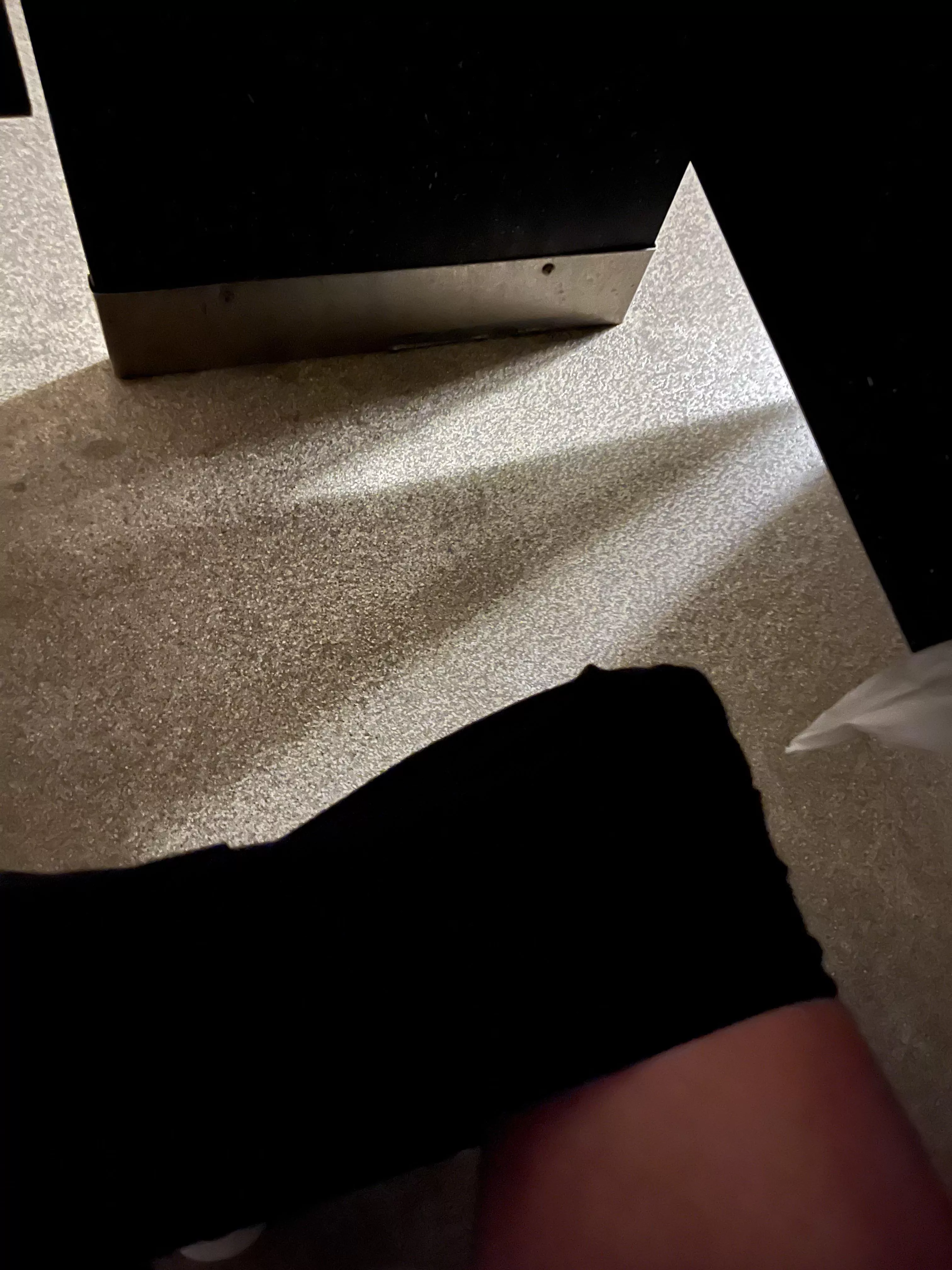 First ever attempt. Hopefully can follow up with something nice : )