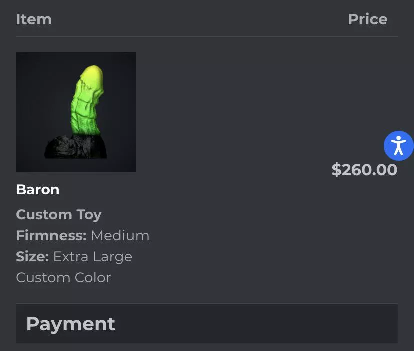 First ever custom (and first ever reddit post)! I decided to splurge and will be interested in seeing this in person! What are people’s experiences with doing customs through BD?