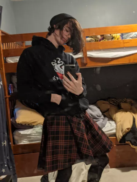 First Femboy Outfit!! First Femboy Outfit!!