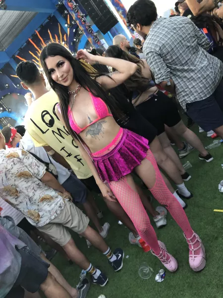 First Festival Backπ