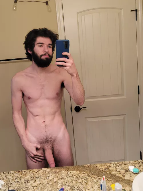 First full face pic, what do you think!