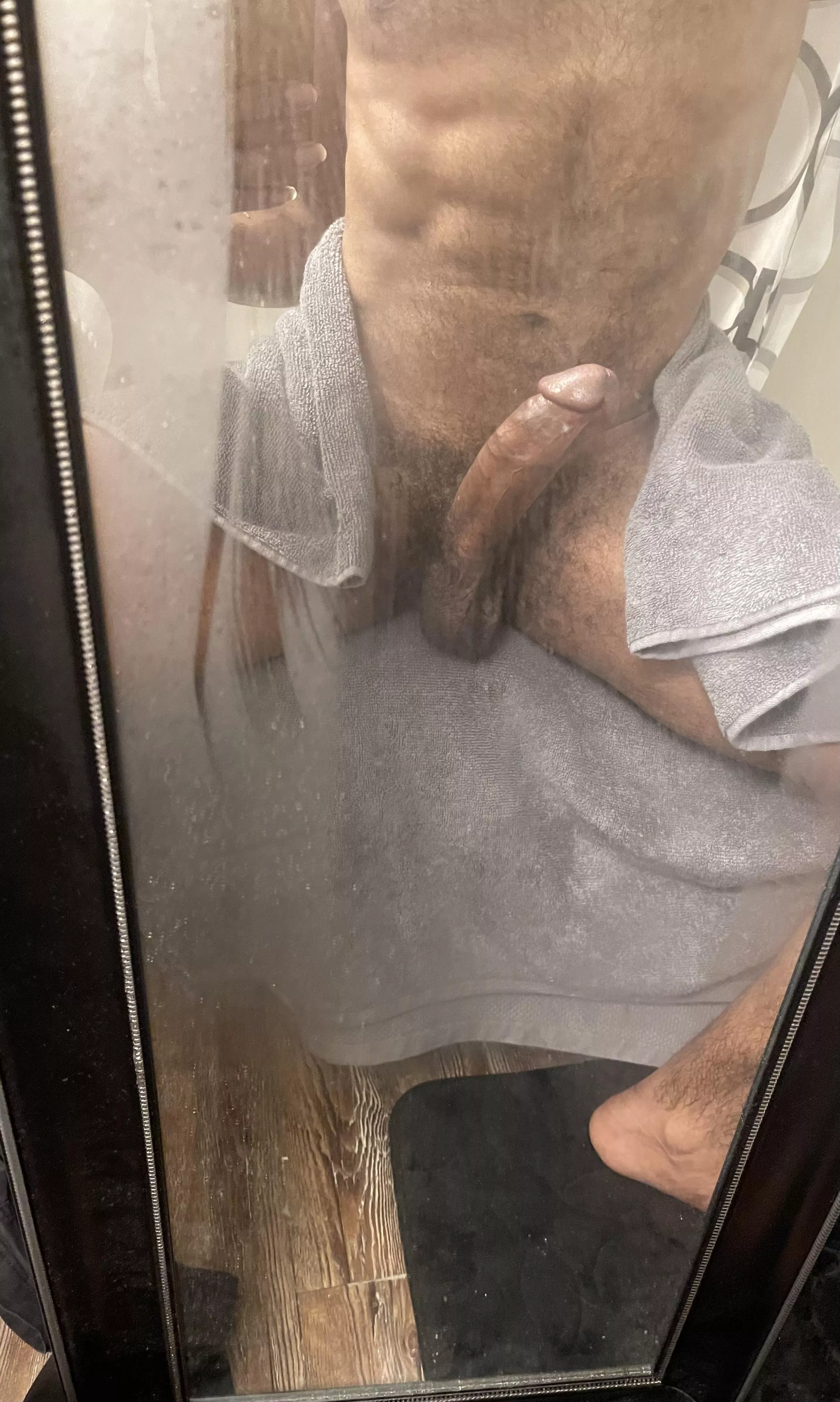 First here…not sure which flair what do you think?