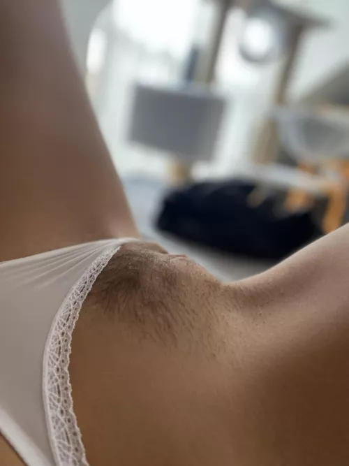 first masturbation in 2022:)