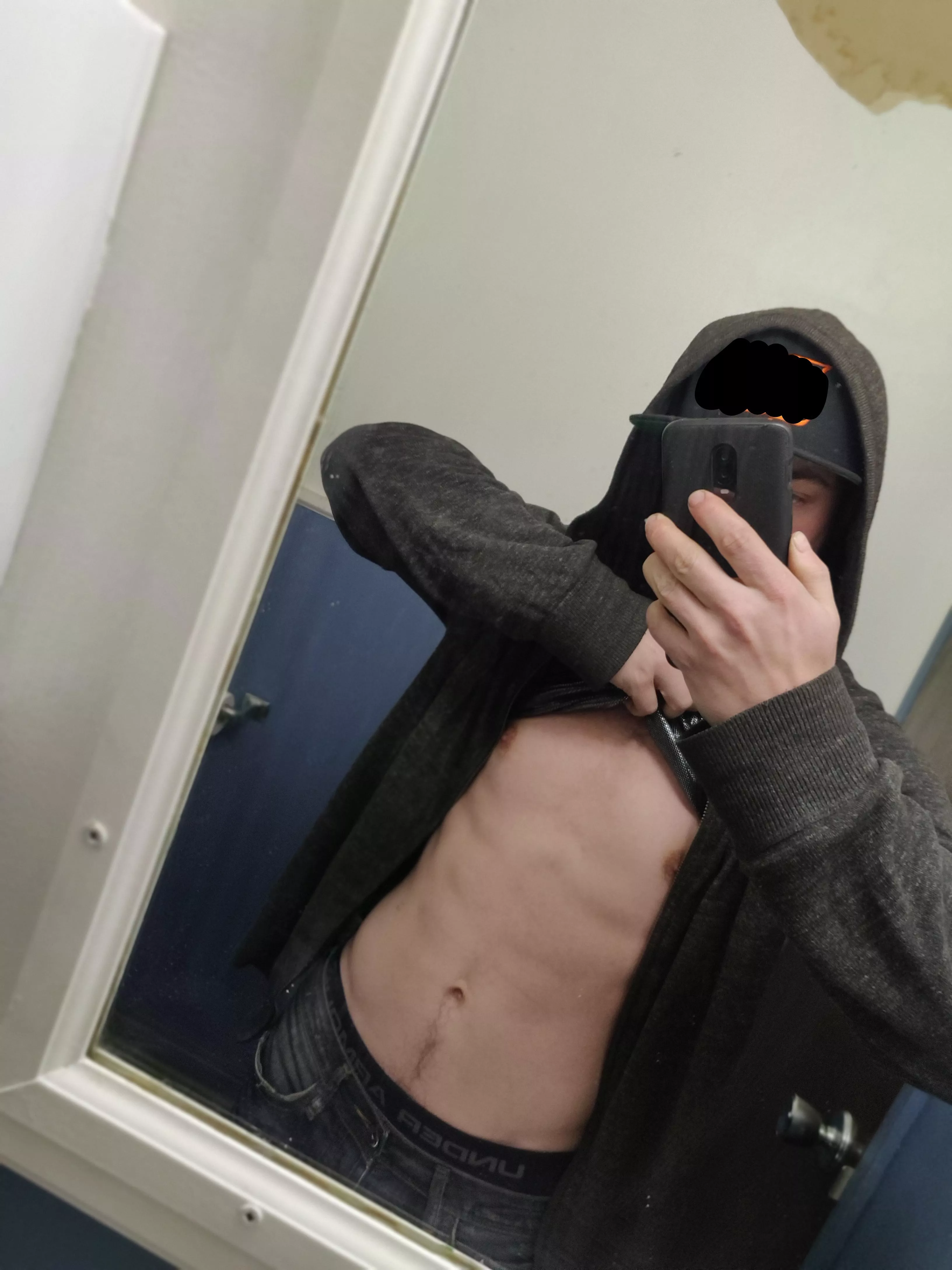 First (M)onday of the year. First working day of the year.. Waiting for this deep freeze to be over!