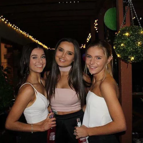 First night out First night out
