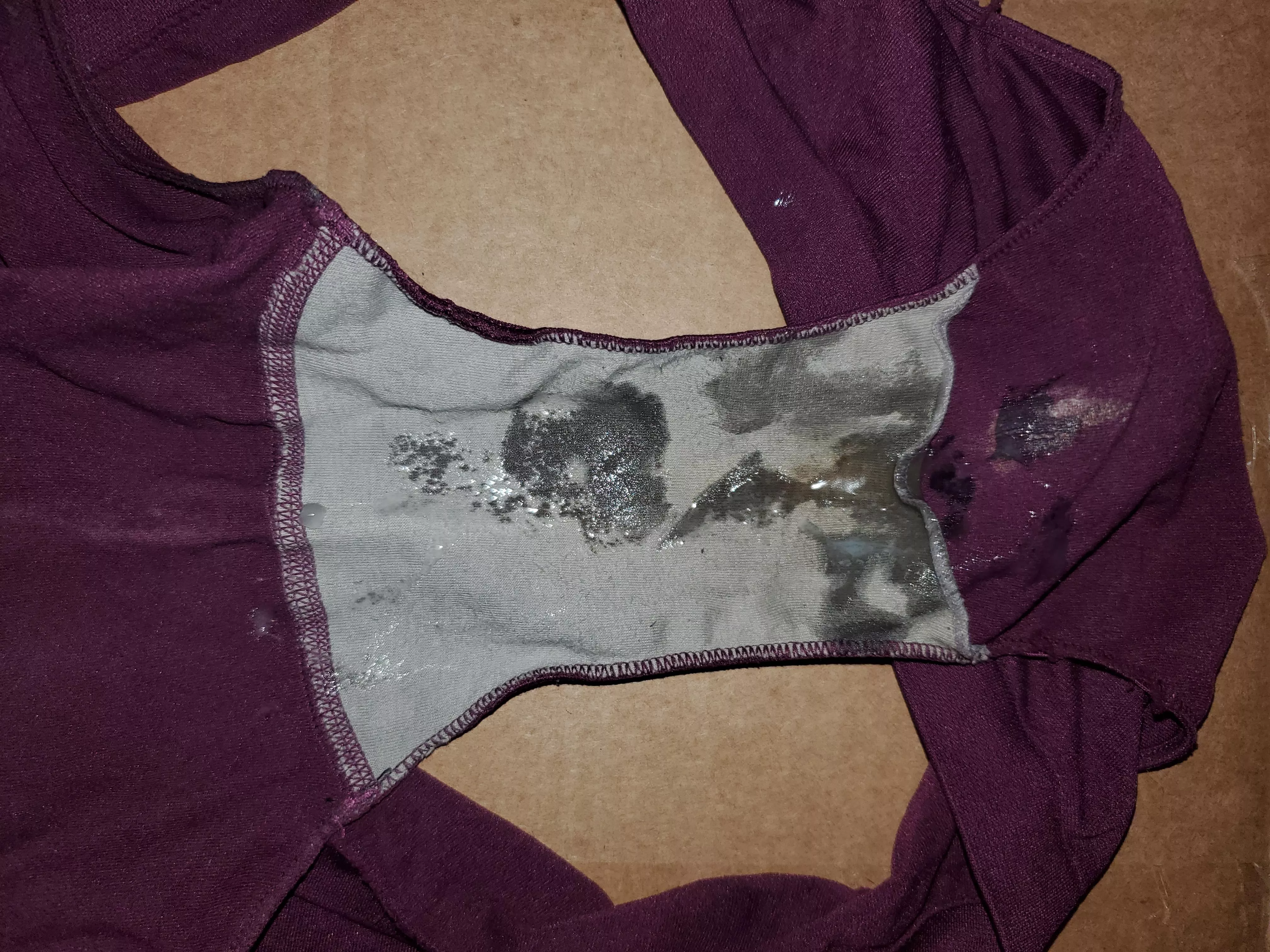 First on many cum shots gonna add to this before sending off to lucky buyer