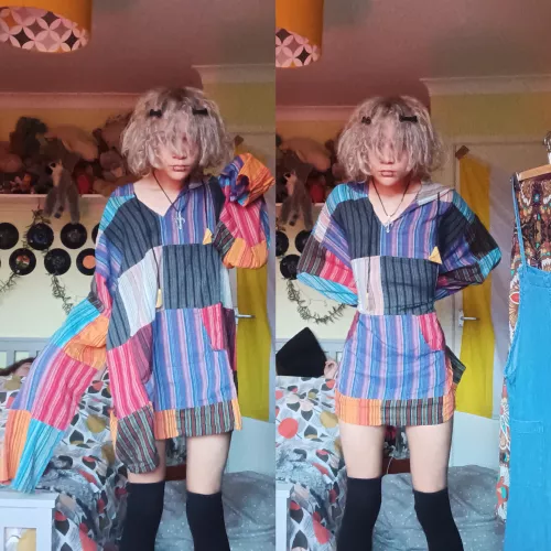 first or second ? >.< first or second ? >.<