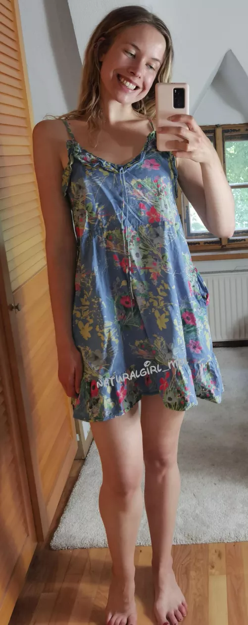 First pic and some lovely summer memories πβ€οΈ