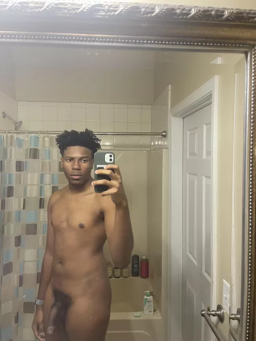 First pic of the new year