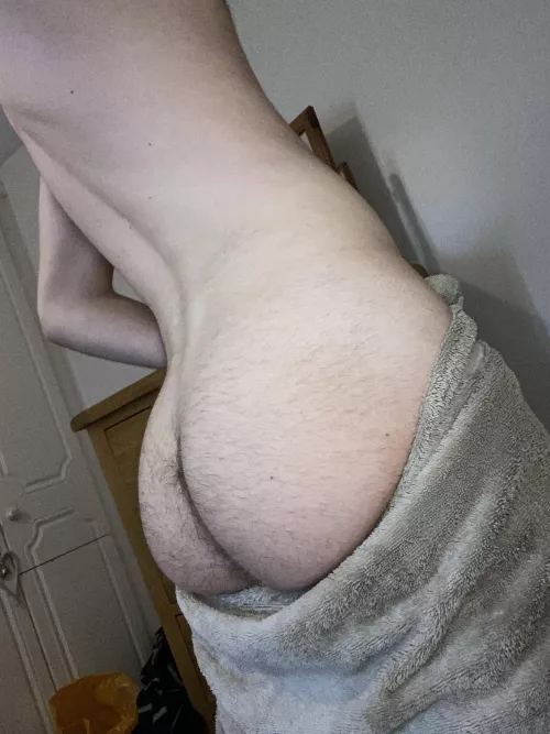 First pick here 🍑