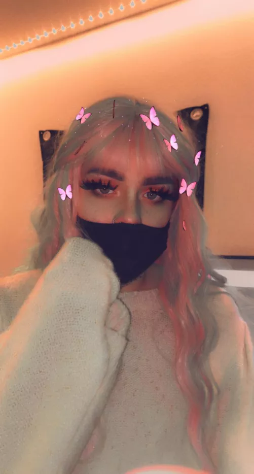 First Picture I've Ever Posted... Thoughts?