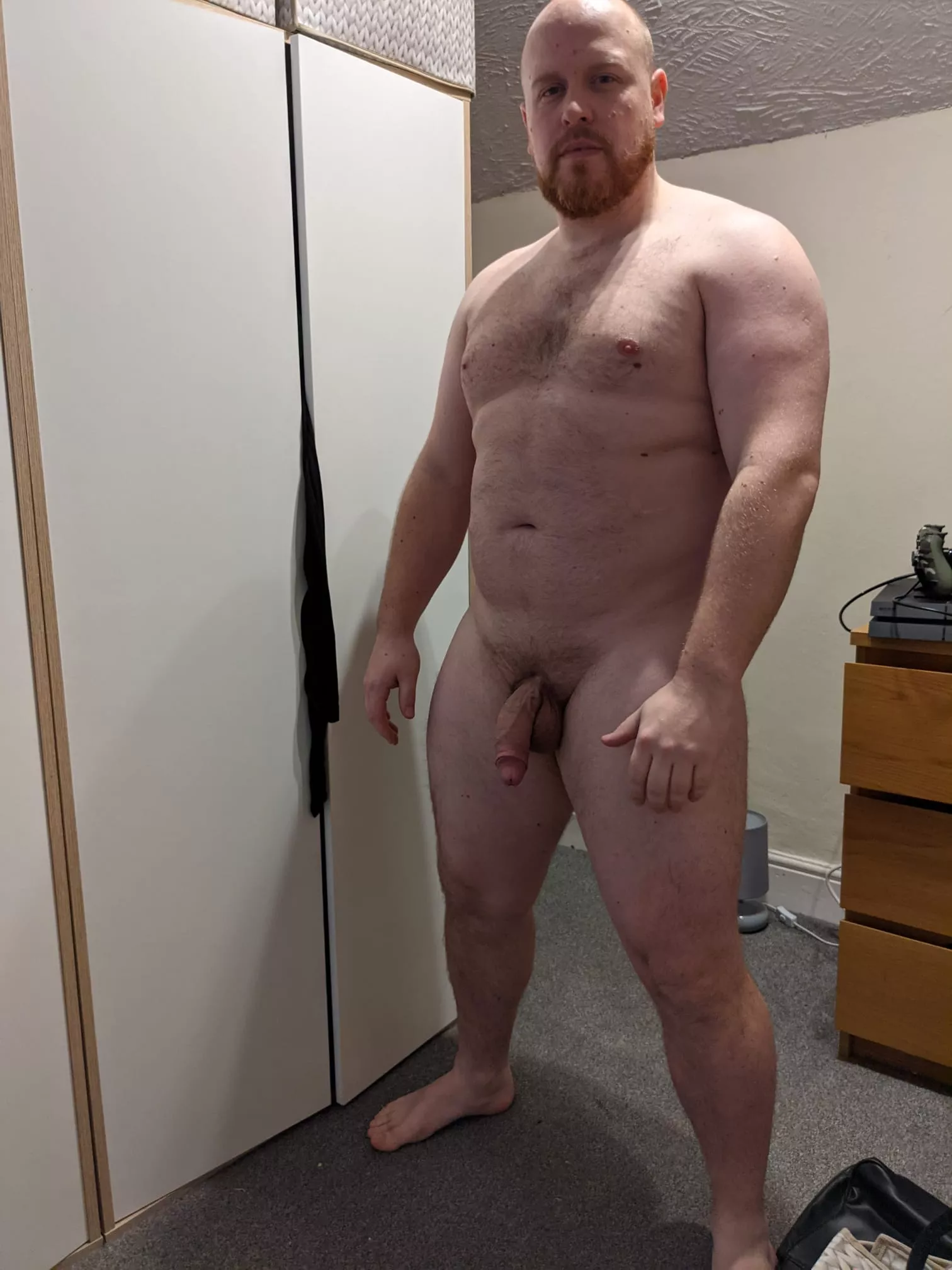 First picture of the new year do we like? Happy new year people