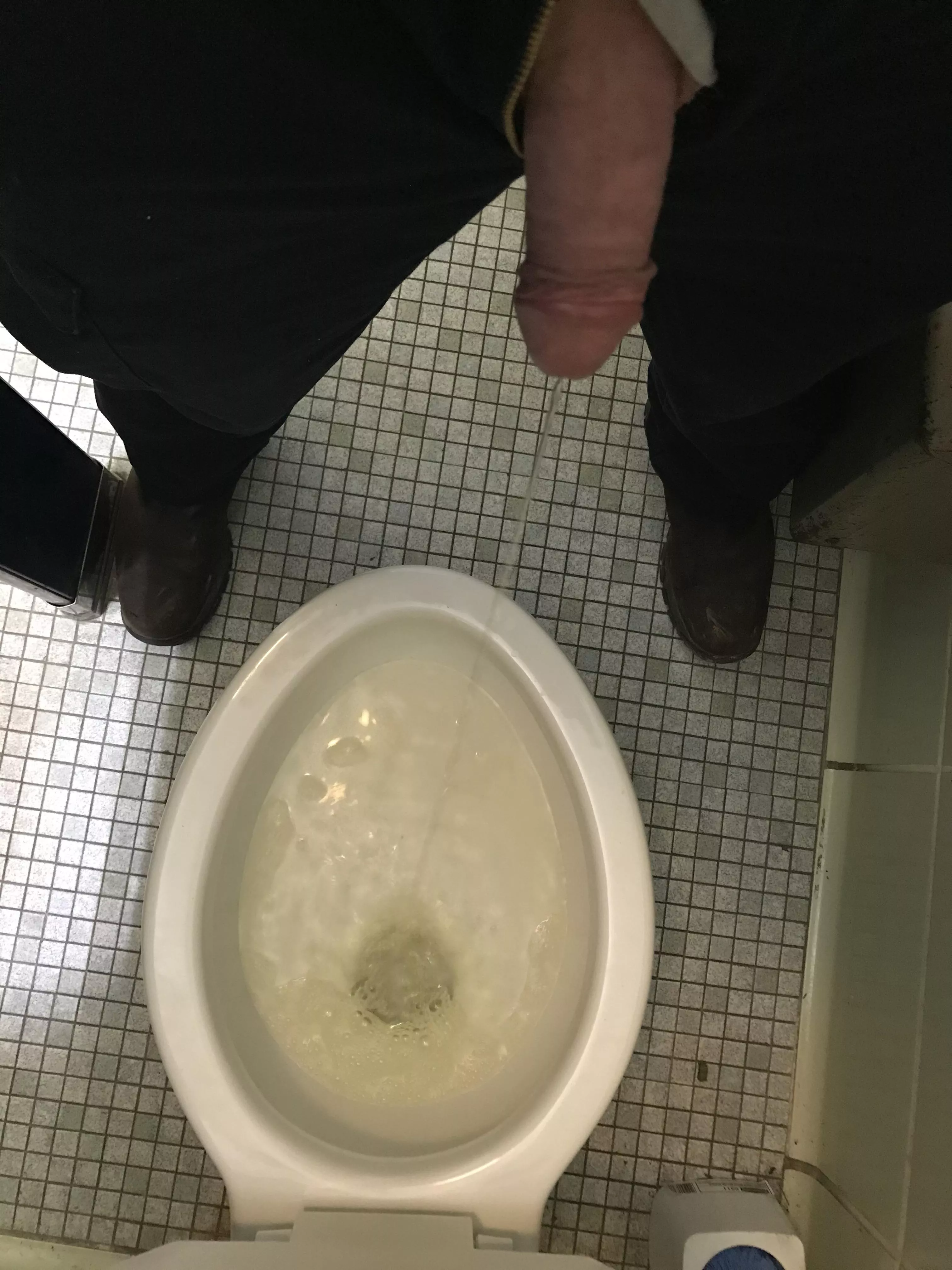 First piss post. Exciting for me. Hope you like