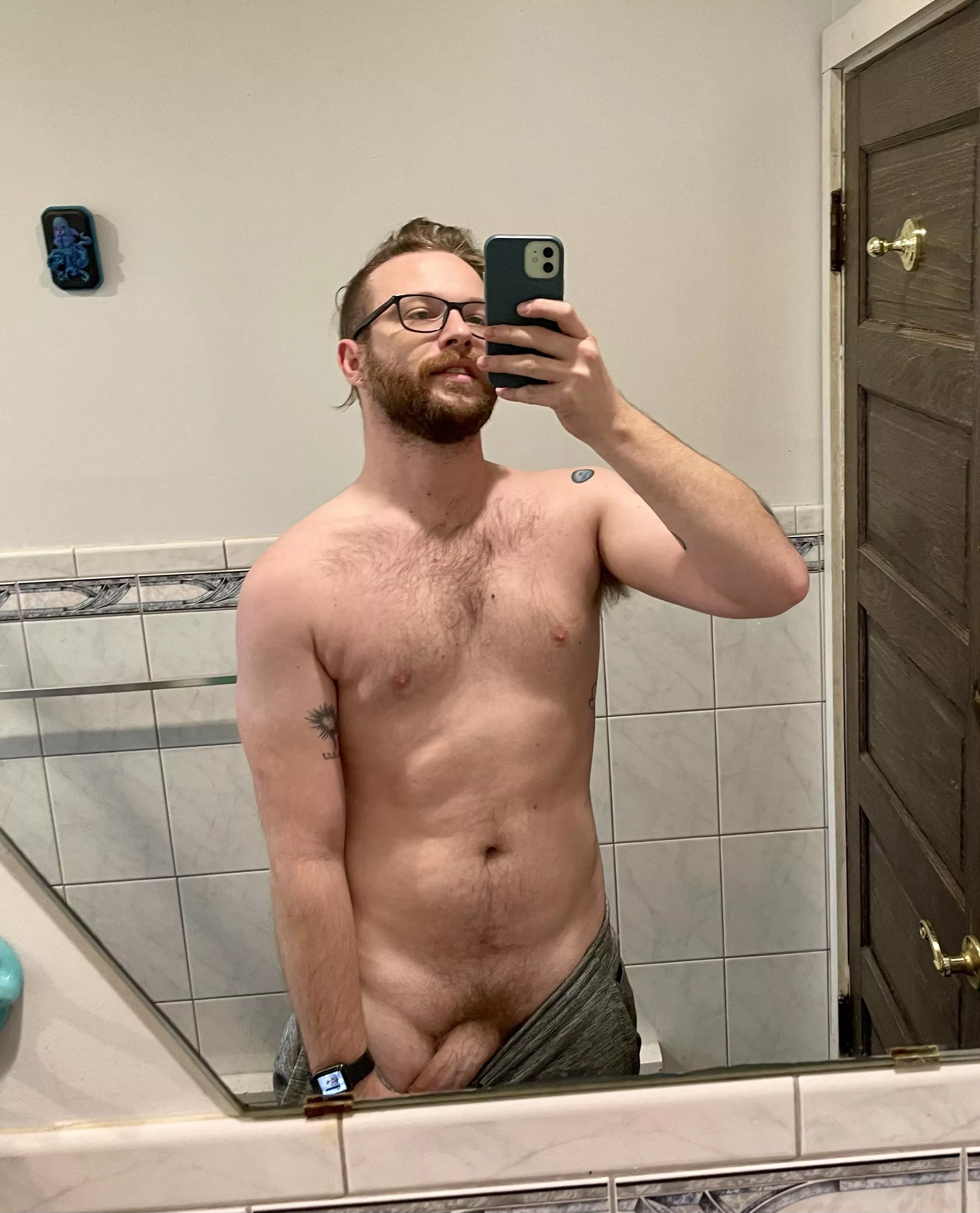 First place you looked? First place you looked?