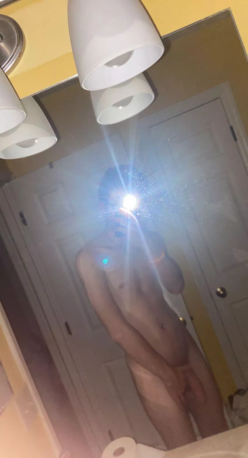 First post… First post…